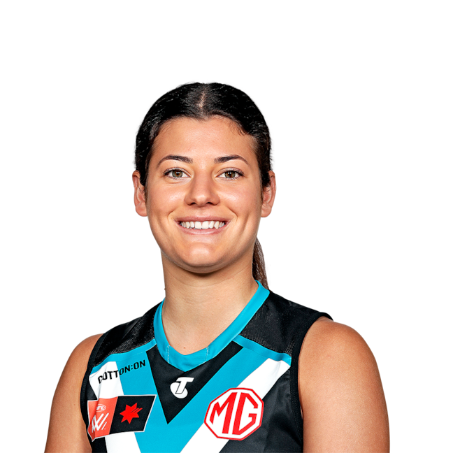 Julia Teakle profile picture